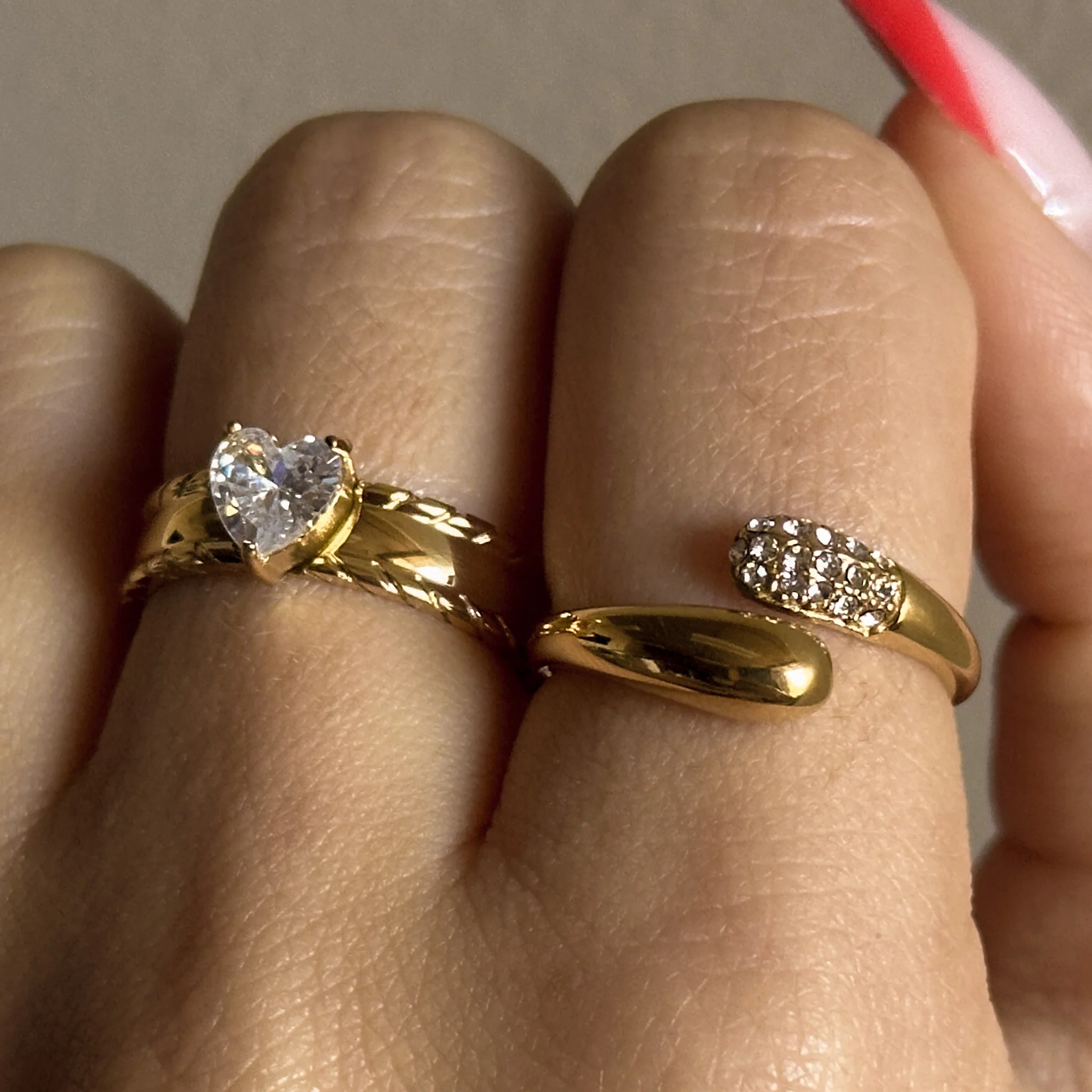 BEAU RING - Image 2