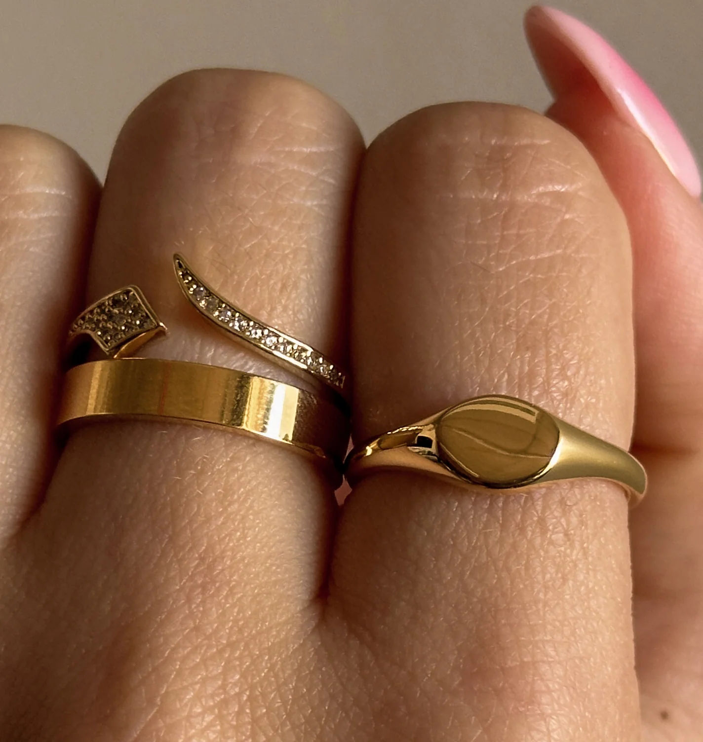 CIGAR RING - Image 3