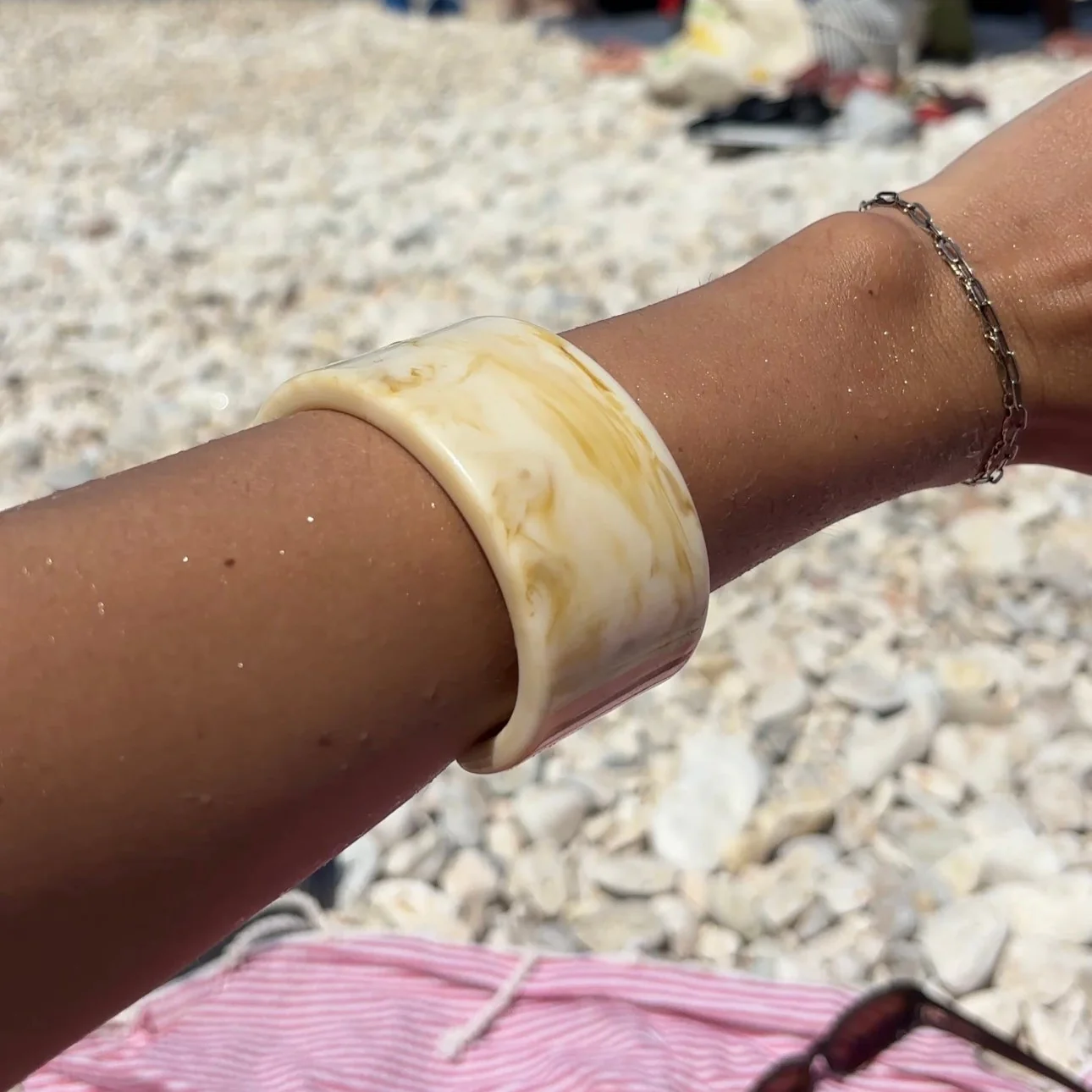 CREMA SOLOEA CUFF - Image 3