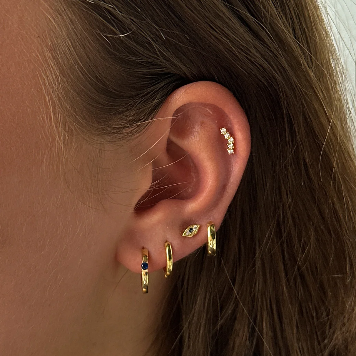 EVIL EYE PIERCING - Image 2