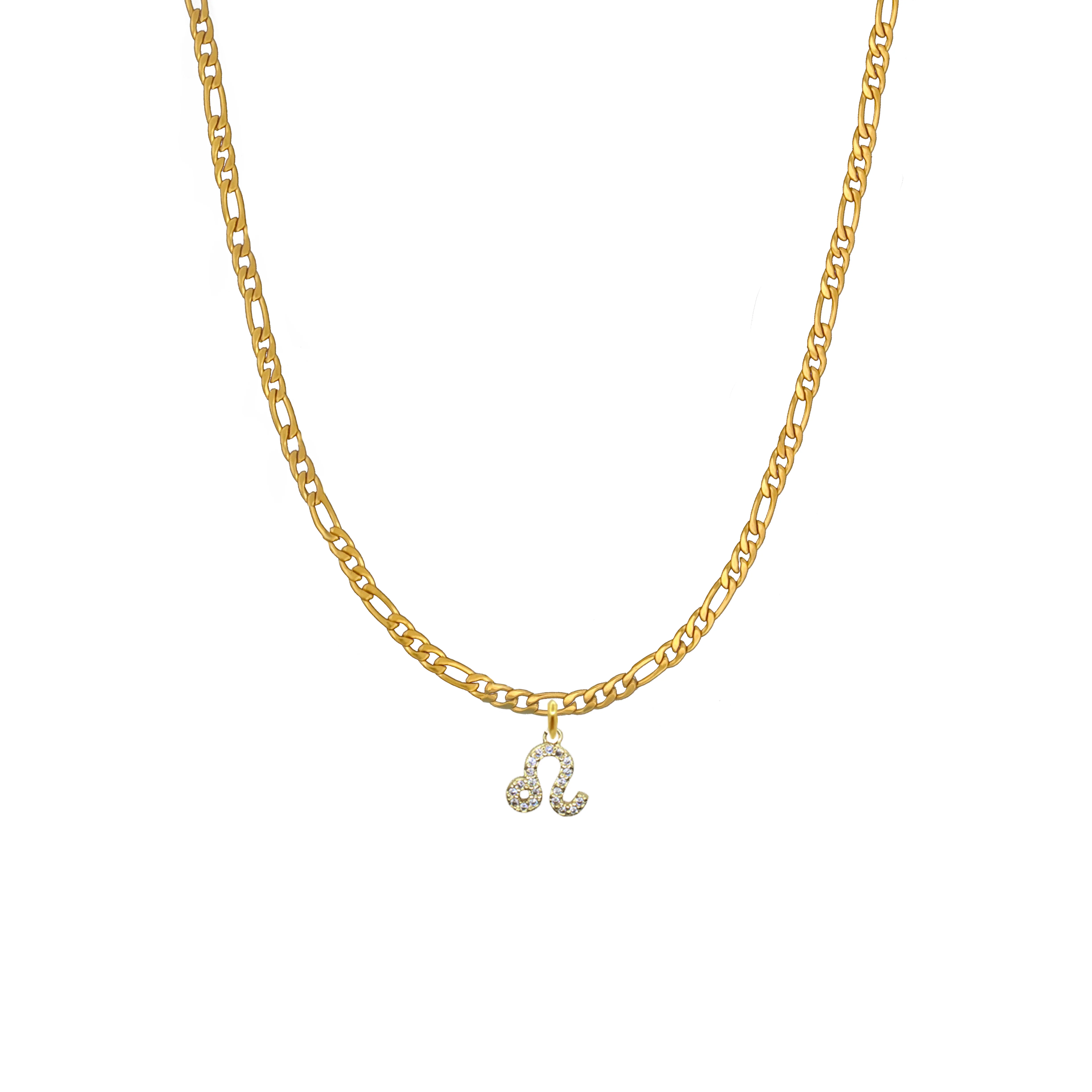 FIGARO STAR SIGN NECKLACE - Image 6