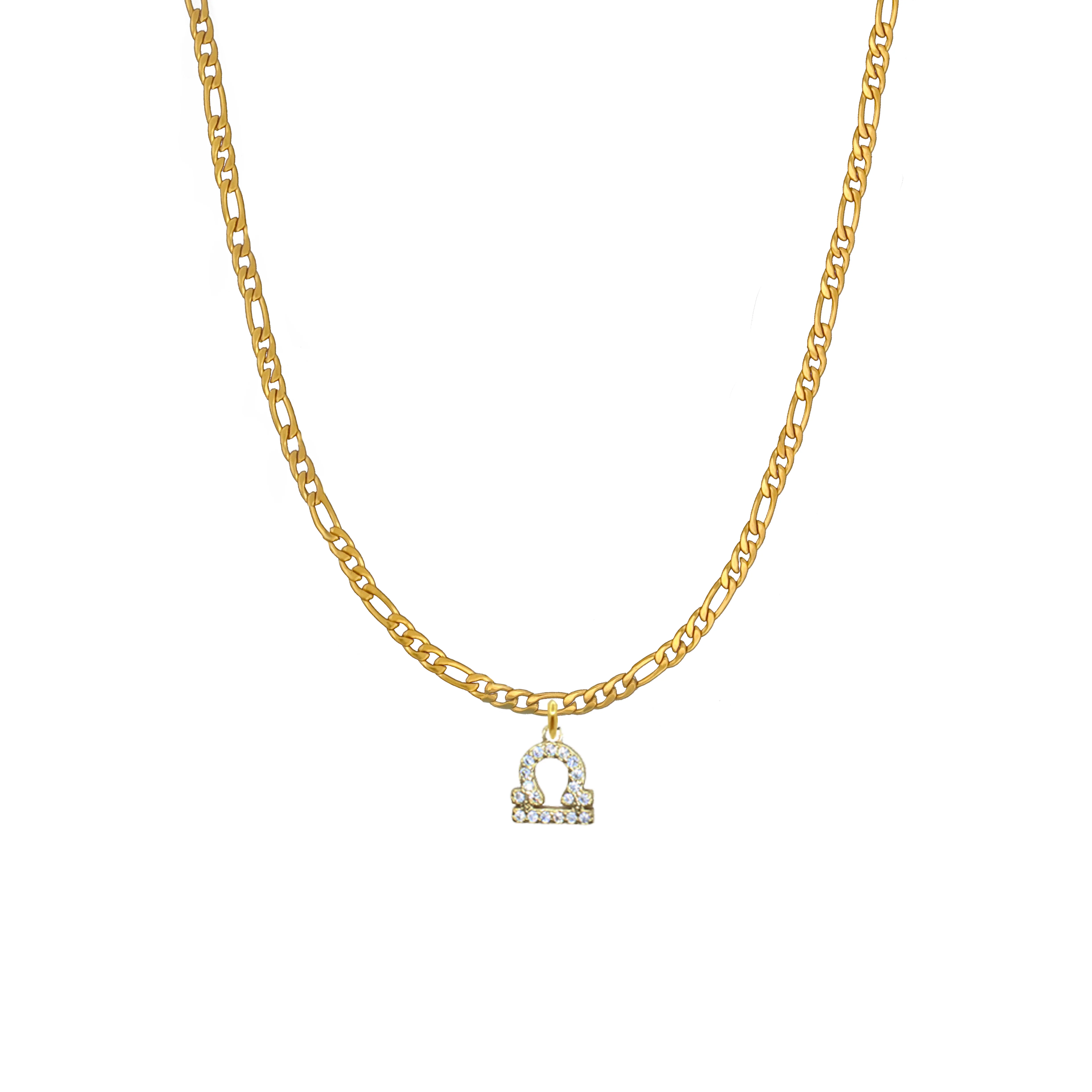 FIGARO STAR SIGN NECKLACE - Image 8