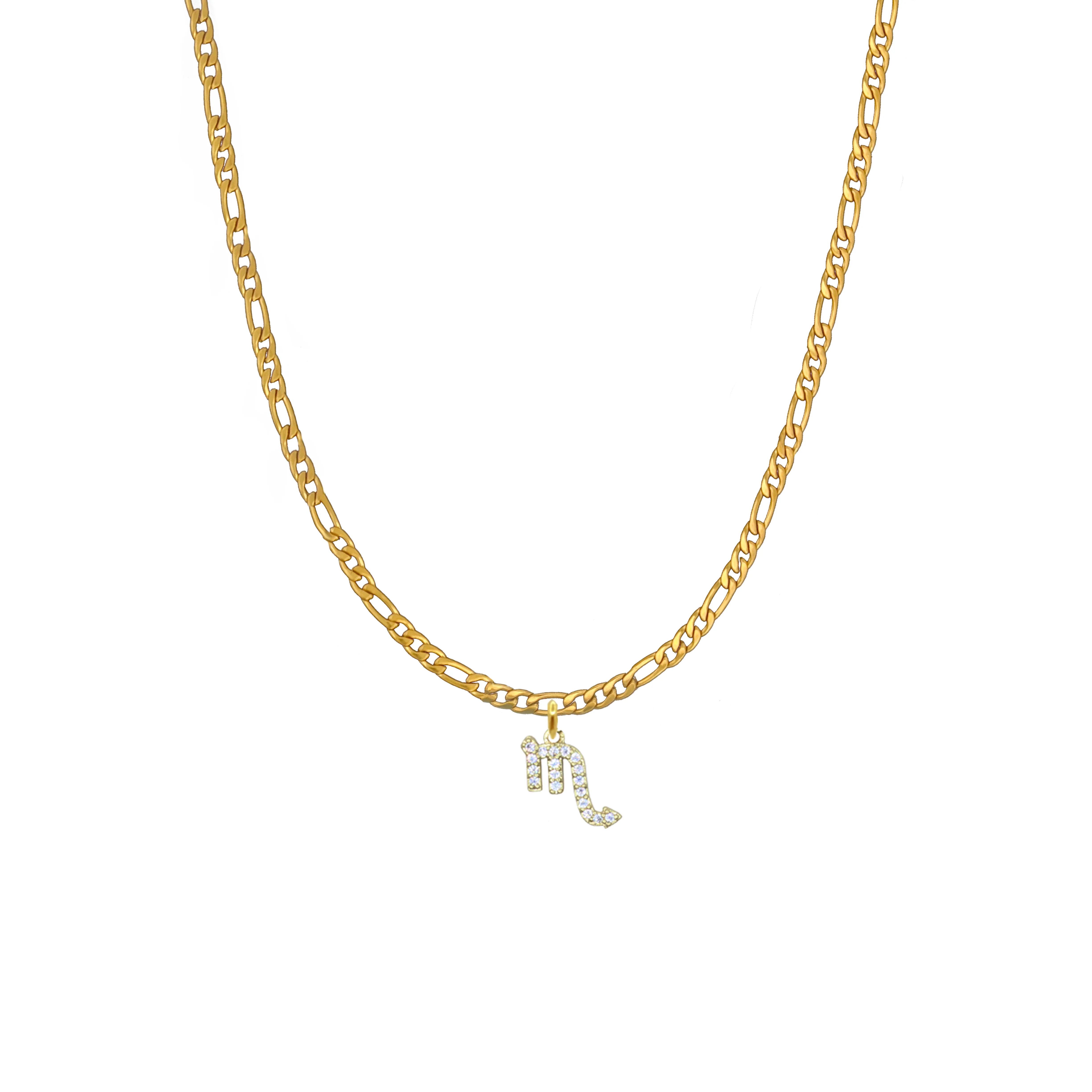 FIGARO STAR SIGN NECKLACE - Image 9