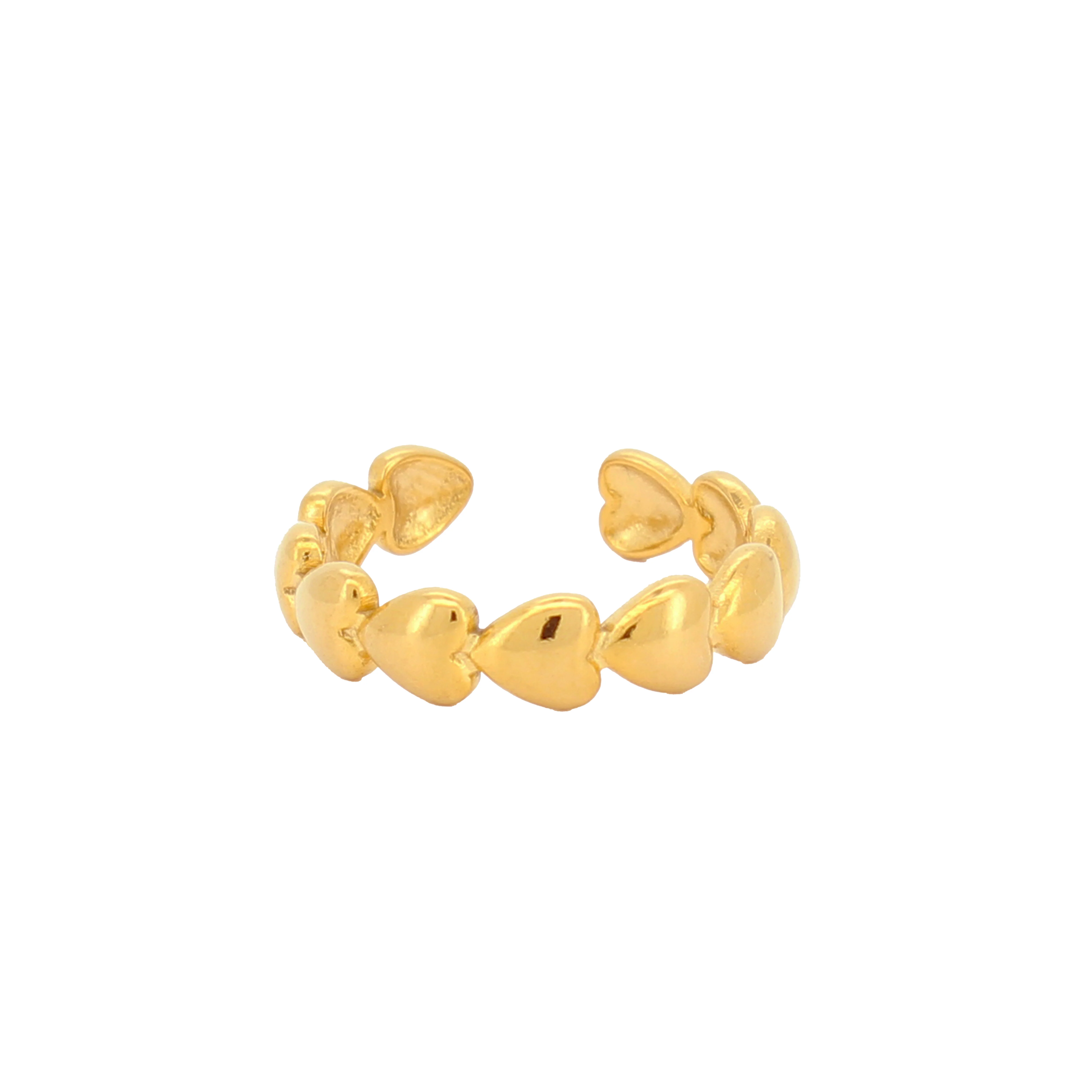 FREYA RING GOLD