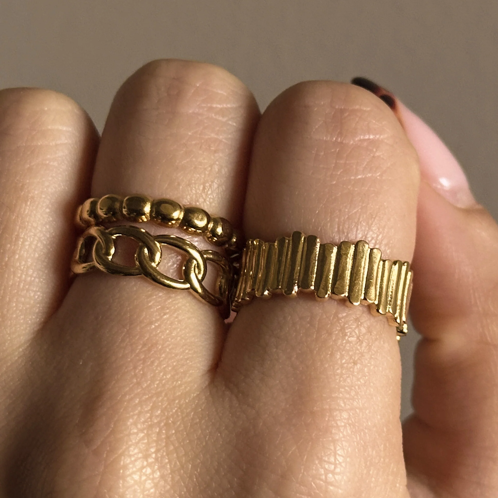 IONIC RING - Image 2