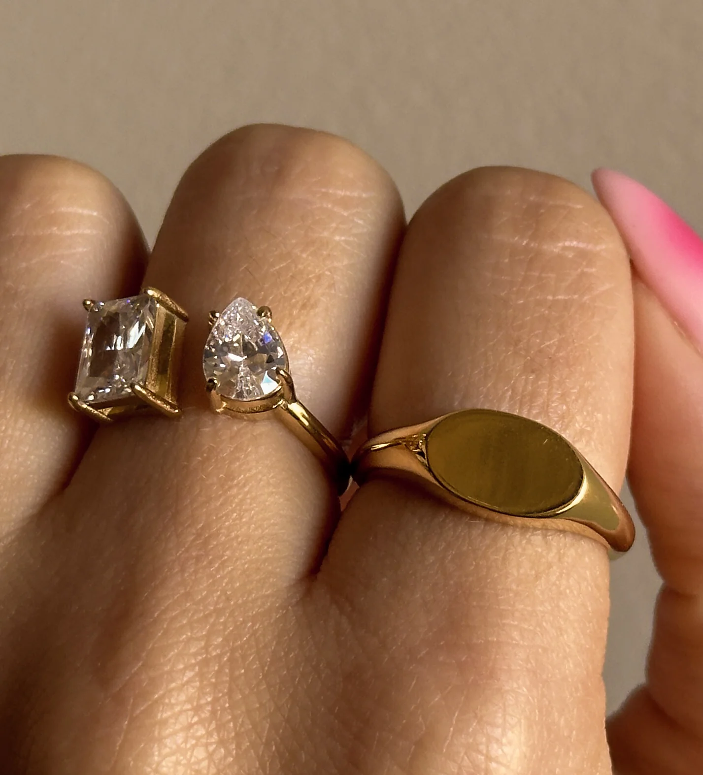 JUNIPER RING - Image 3