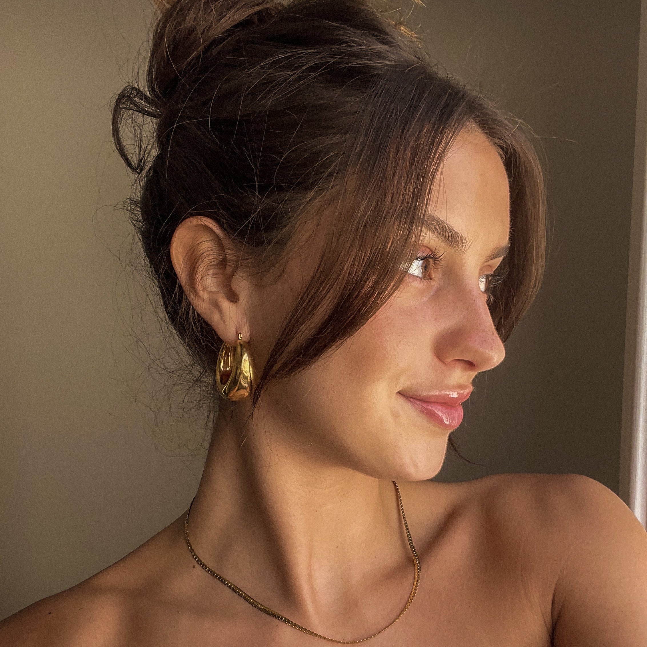 LOUISE HOOPS - Image 4