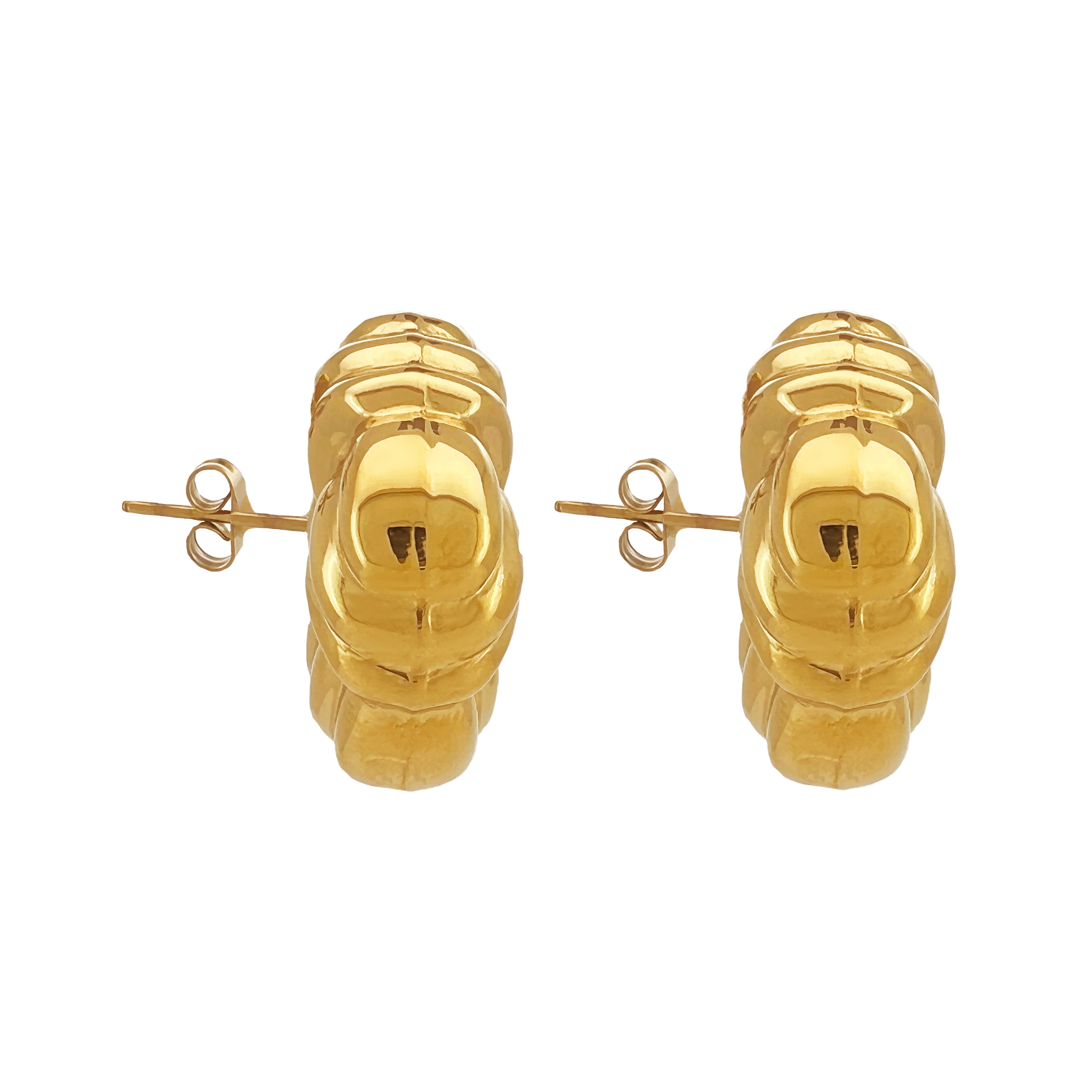 MADELINE EARRINGS - Image 3