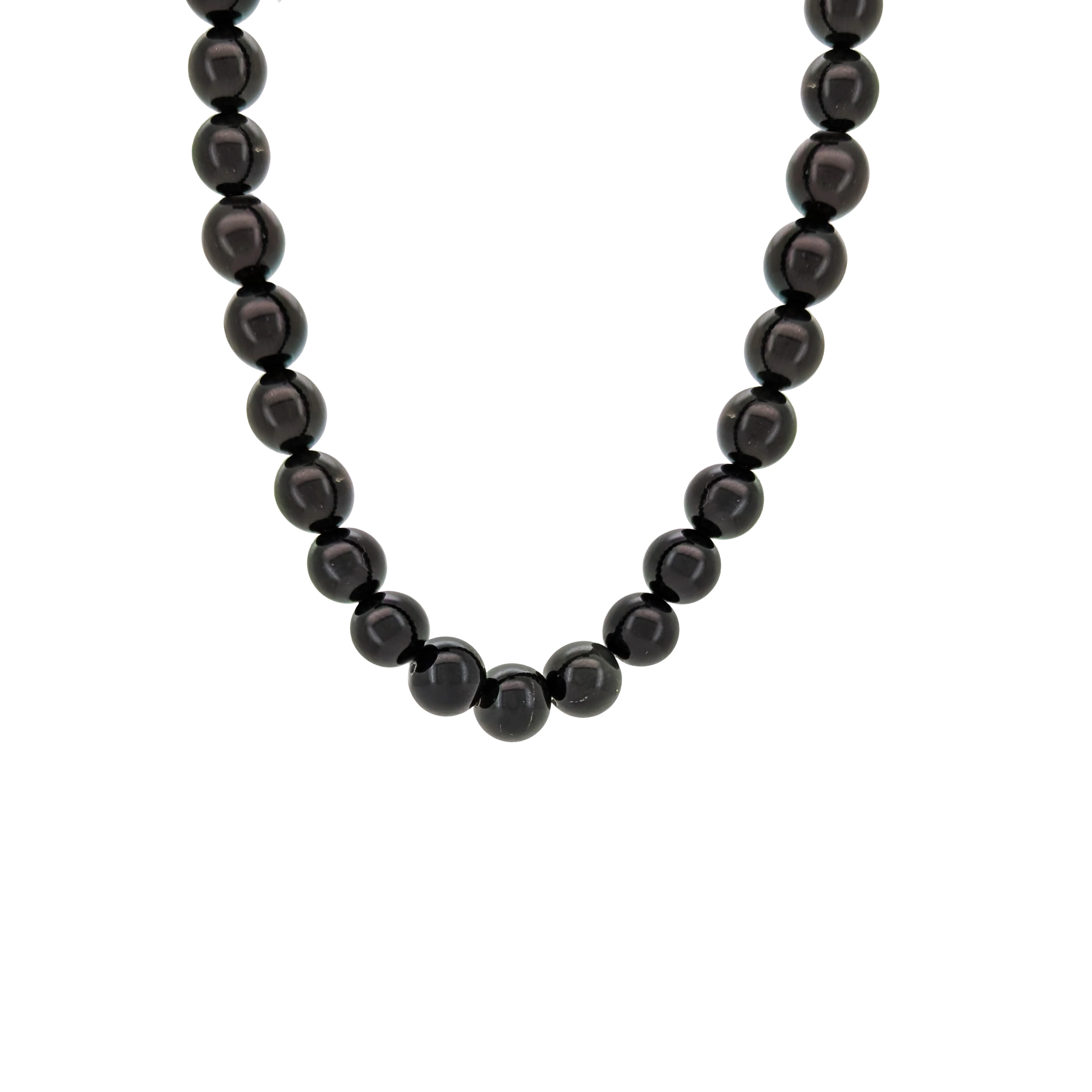 NOCTA BEADED NECKLACE - Image 2