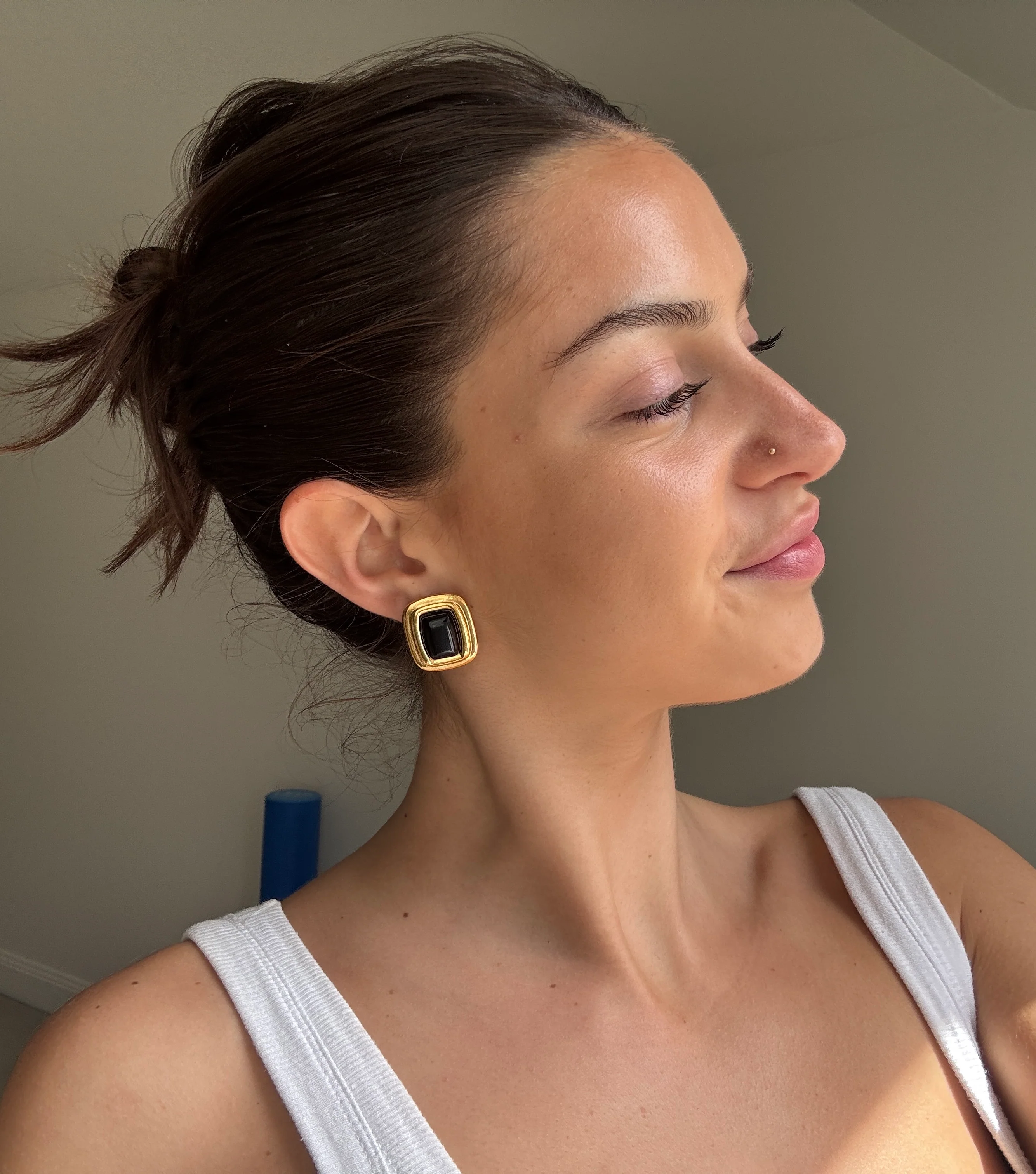 PALAIS EARRINGS - Image 3