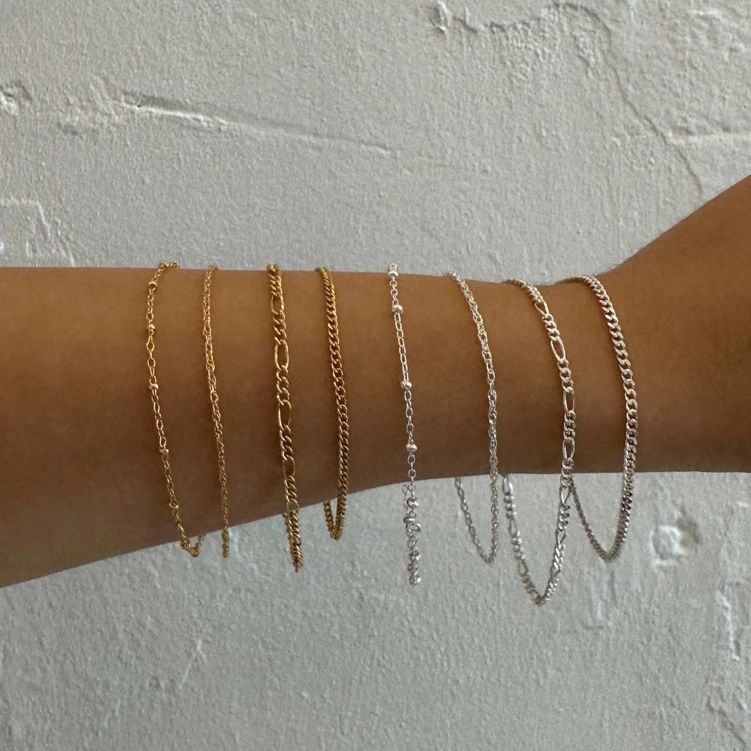 PERMANENT JEWELLERY - Image 3