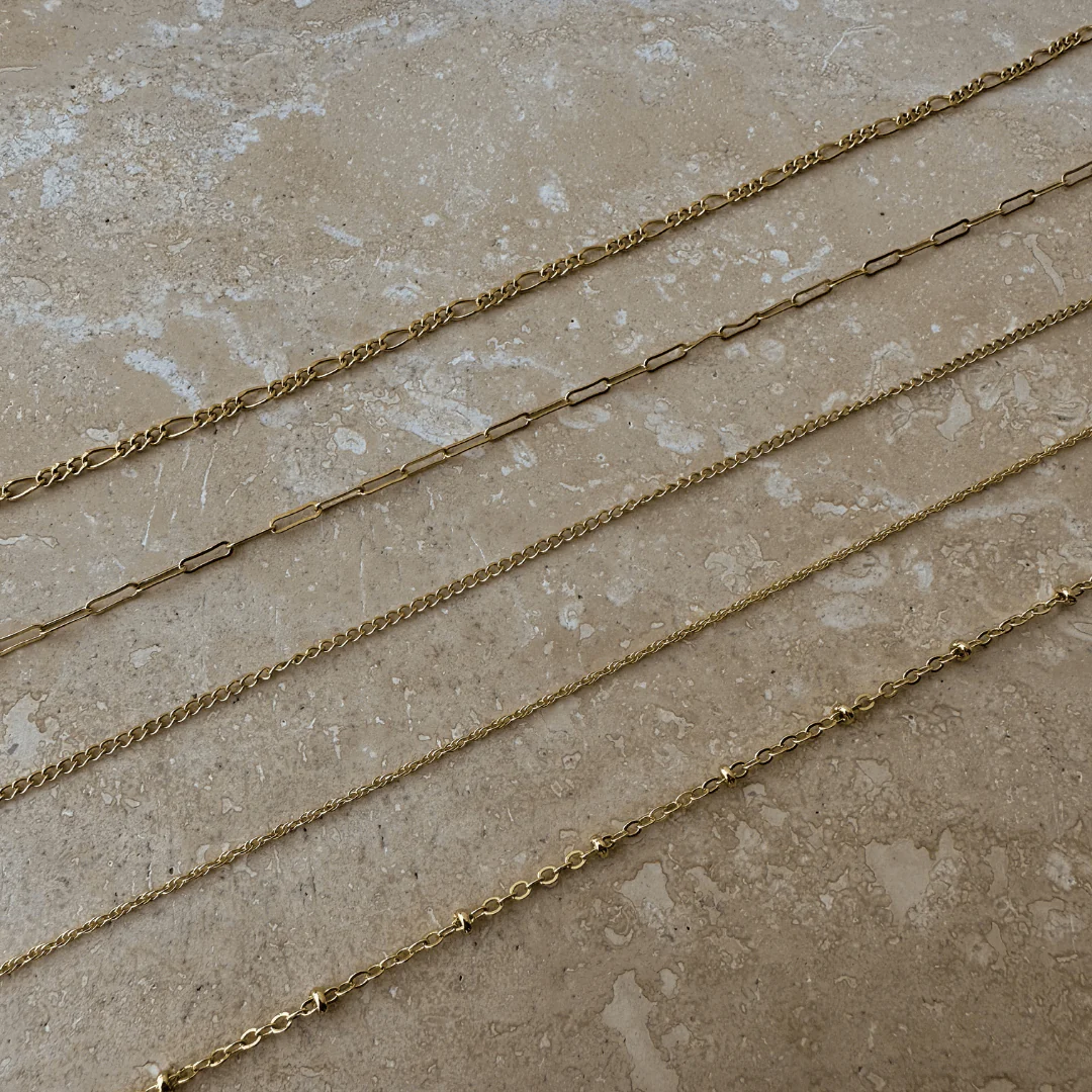 PERMANENT JEWELLERY - Image 5