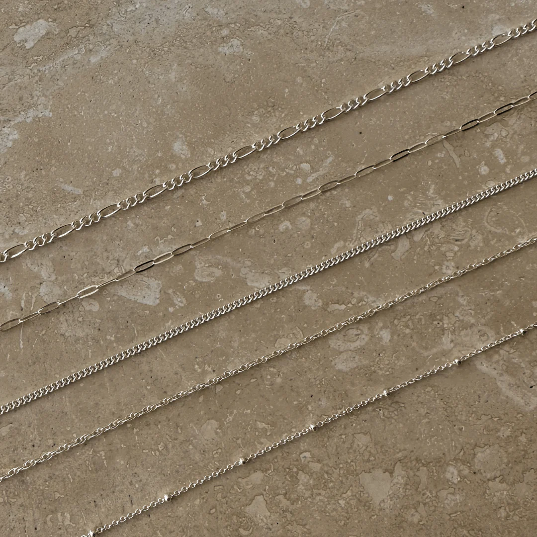 PERMANENT JEWELLERY - Image 8
