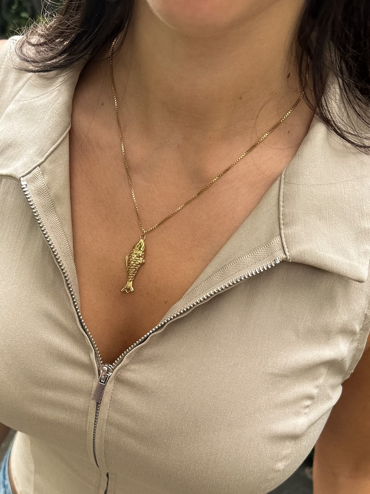 PSARO NECKLACE - Image 2
