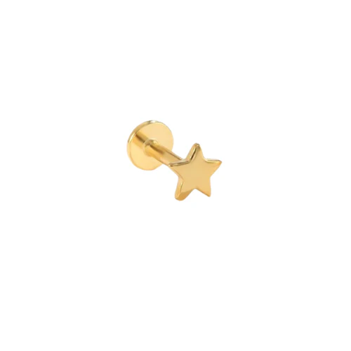 STAR PIERCING